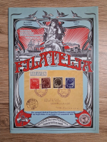 Revista Filatelia, anul LIX (641), nr. 9, septembrie 2009