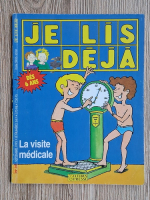 Revista Je lis deja, numero 39, septembre 1992