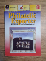 Revista Philatelic Exporter, volume 65, no. 3, august 2009