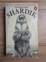 Richard Adams - Shardik