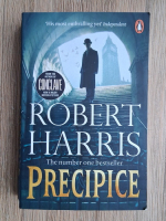 Robert Harris - Precipice