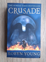 Robyn Young - Crusade