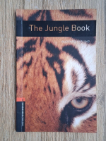 Rudyard Kipling - The jungle book