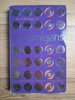 Sarah Champion - Shenanigans