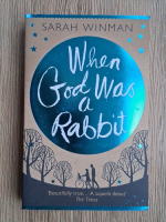 Sarah Winman - When god was a rabbit
