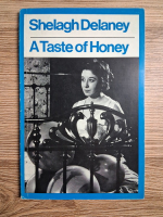 Shelagh Delaney - A taste of honey