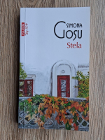 Simona Gosu - Stela (Top 10+)