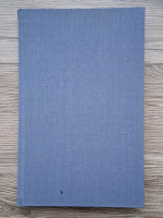 Sorin Parvu - The romanian novel