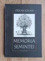 Stefan Iovan - Memoria semintei