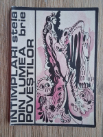 Stela Brie - Intimplari din lumea povestilor