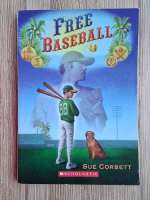 Sue Corbett - Free baseball