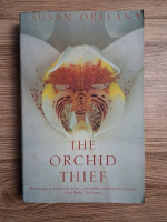 Susan Orlean - The orchid thief