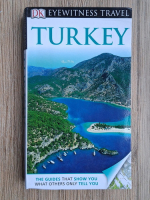 Suzanne Swan - Turkey