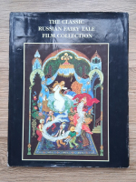 The classic russian fairy tale. Film collection