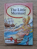 The Little Mermaid (repovestita de Audrey Daly)