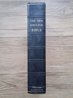 The New English Bible (1970)