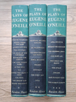The plays of Eugene O'Neill (3 volume)