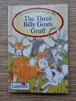 The three Billy Goats Gruff