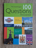 The United Kingdom: 100 questions answered