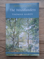 Thomas Hardy - The woodlanders