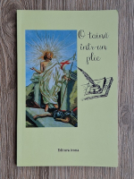 Valeriu Dobrescu - O taina intr-un plic