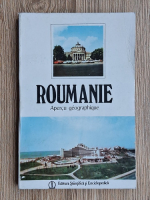 Vasile Cucu, Ioan Sandru - Roumanie. Apercu geographique