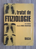 Virgil Moisescu - Tratat de ftiziologie