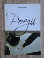 Virgiliu Dobrin - Poezii