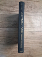 William Echikson - LIghting the night. Revolution in Eastern Europe