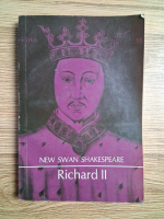 William Shakespeare - Richard II
