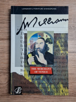 William Shakespeare - The merchant of Venice 