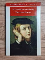 William Shakespeare -  Twelfth night, or what you will 