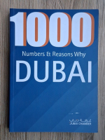 1000 numbers and reasons why Dubai