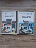 Adrian Petrescu - Microcalculatoarele Felix M18, M18B si M118 (2 volume)