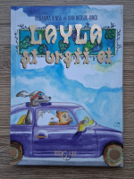 Alexandra Denisa - Layla si ursii ei