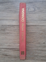 Algasovschi Alexandru - Covasna. Monografie