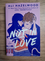 Ali Hazelwood - Not in love