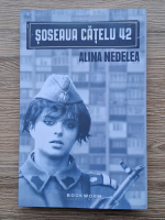 Alina Nedelea - Soseaua Catelu 42