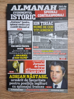 Almanahul Evenimentul Istoric, nr. 58, decembrie 2022