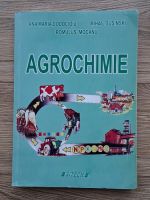 Ana Maria Dodocioiu - Agrochimie