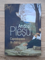 Andrei Plesu - Capodopere in dialog