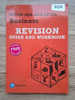 Andrew Redfern - Business. Revise AQA AS/A level. Revision guide and workbook