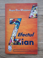 Angela Dina Motataianu - Efectul Zian