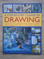 Angela Gair - A step-by-step course in drawing