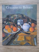 Anne Robbins - Cezanne in Britain