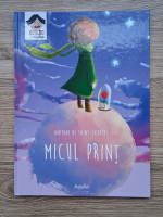Antoine de Saint-Exupery - Micul Print