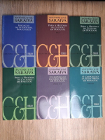 Antonio Jose Saraiva - Cultura & historia publico (6 volume) 