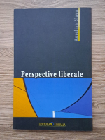 Aurelian Slavu - Perspective liberale