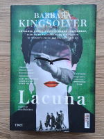 Anticariat: Barbara Kingsolver - Lacuna