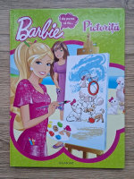 Barbie. As putea sa fiu ... Pictorita